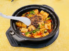 陈麻婆豆腐-陈麻婆豆腐(春熙店)