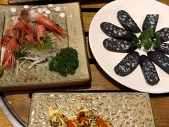 -赤坂亭·M9和牛烧肉·铁板烧(合肥万象城店)