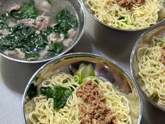 -浪记面店(老墟村店)