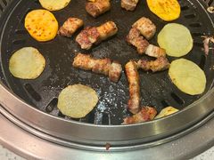 -炭之家·齐齐哈尔非遗烤肉·鲜切直供(中央大街店)