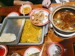 -东方一串·鲜肉小串·小酒馆(壹航城店)