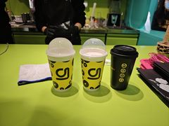-gleeglee乐溢亦茶(合生汇店)