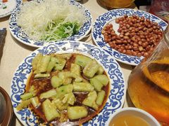 -东镇老火锅(长春路首店)