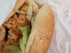 -华莱士炸鸡汉堡(重庆邮电大学店)
