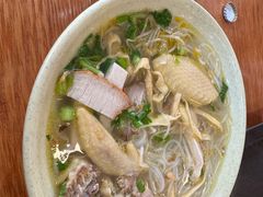 -华姐鸡粉(教育路店)