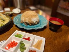 牛肉饭-二丁目食堂(铁西万象汇店)
