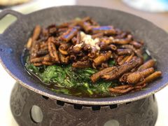 -怡园饭店-餐厅(四望亭店)