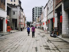 -桥东喜碧海鲜街(水东街店)