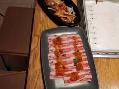 -新石器烤肉(南站店)