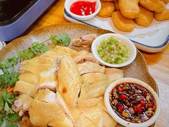 -61号餐吧(兴坪古镇漓江店)