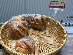 -富贵面包公司(运河店)