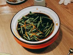 -卢大鲜鱼头捞饭(美利广场店)