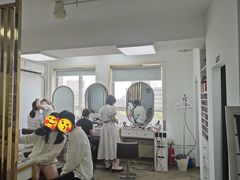 -微笑时刻照相馆·企业合影·商务外拍(北京五道口店)