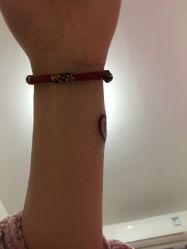 -幸运7纹身刺青Lucky7tattoo