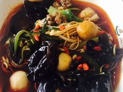 -金乐活美食(中街店)