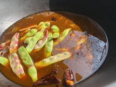 -荣德灶台鱼(圣泉寺店)