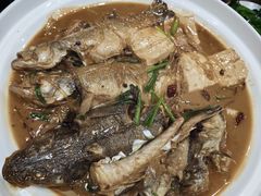 -良师门滨海人家·海鲜·家常菜(滨海城店)