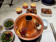 -涮福記·现切牛羊肉火锅(世纪汇店)