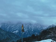 -太子岭滑雪场