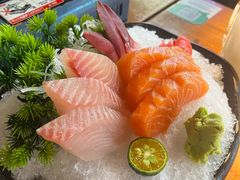 -花火-HANABI(莲花国际广场店)