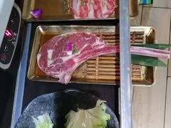 -炙城·韩式烤肉(南京东路店)