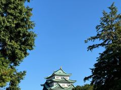 -名古屋城