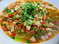 -自贡盐帮菜·玩辣餐厅(樱花园西街店)