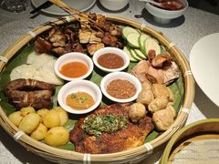 -云腾食府·云南菜
