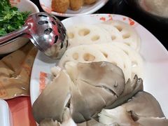 -呷哺呷哺(西单大悦城店)