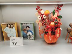 -HIMO海马体照相馆(杭州西溪印象城店)