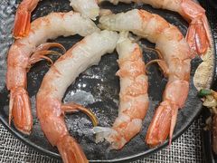 -渔荷食町·铁板烧料理(崂山万象汇店)