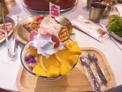 -南浦洞烤肉·新世界版(奥体店)