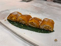 -东海朗廷酒店-唐阁T’ANG COURT 中餐厅