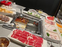 -海底捞火锅(玉桥商业广场店)