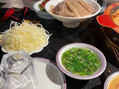-三江两海老火锅(北京首店)