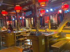 -蜀江龙火锅(339店)