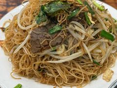 -凡老头米线砂锅(古荡新村西粮站)
