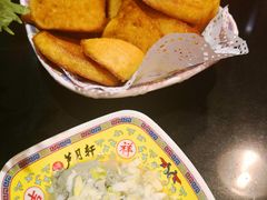 -芦月轩羊蝎子(劲松店)