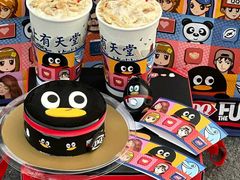 -DQ·蛋糕·冰淇淋(包河万达店)