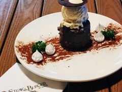 -Bistro 63 创意融合料理(广粤天地店)