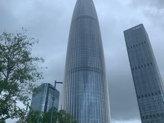 -深圳湾公园(南山区)