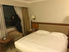 -澳门皇庭海景酒店