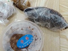 -芳婆糕团店(王府大街店)
