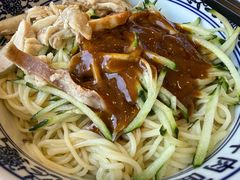 -马吉德牛肉拉面(新街口店)