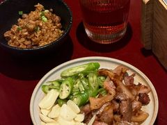 -周丹丹原味烧烤(香格里拉店)