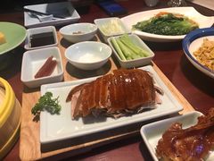 -京鼎轩北京烤鸭(世纪金源店)