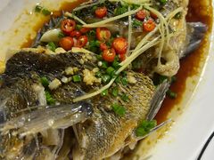 -阿杰臻选海鲜饭店(普陀山店)