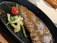 -西堤牛排(南京龙江店)