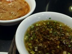 -重庆德庄火锅(体育中心店)