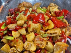 -笨罗卜浏阳菜馆(星沙店)